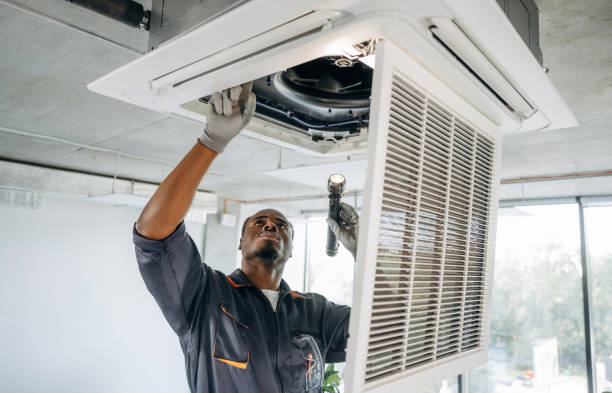 Licensed Hvac Installation service in Collettsville, NC - FH HVAC